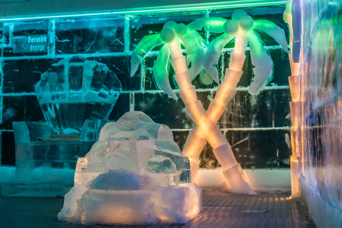IcePub Prague