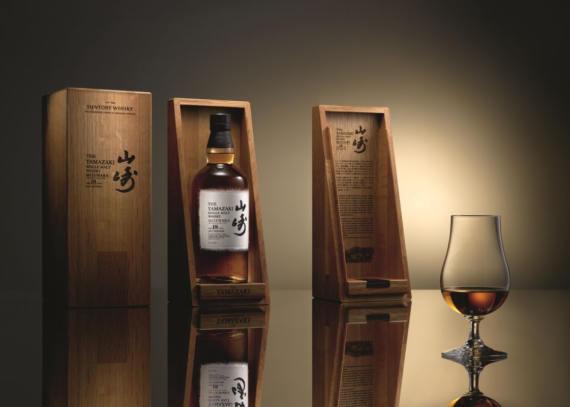 Японский виски