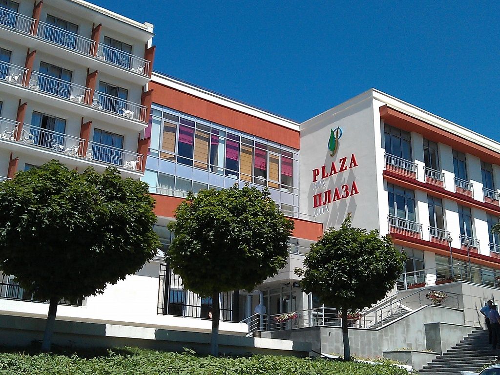 Лучшие санатории Железноводска для отдыха и ... фото