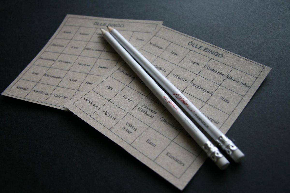 Пивоварня Hiiu Õlle Koda