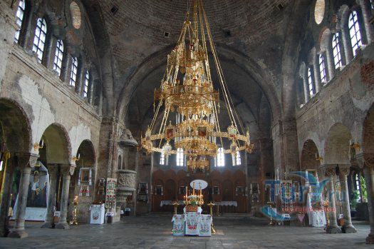 Брестский Никольский гарнизонный собор