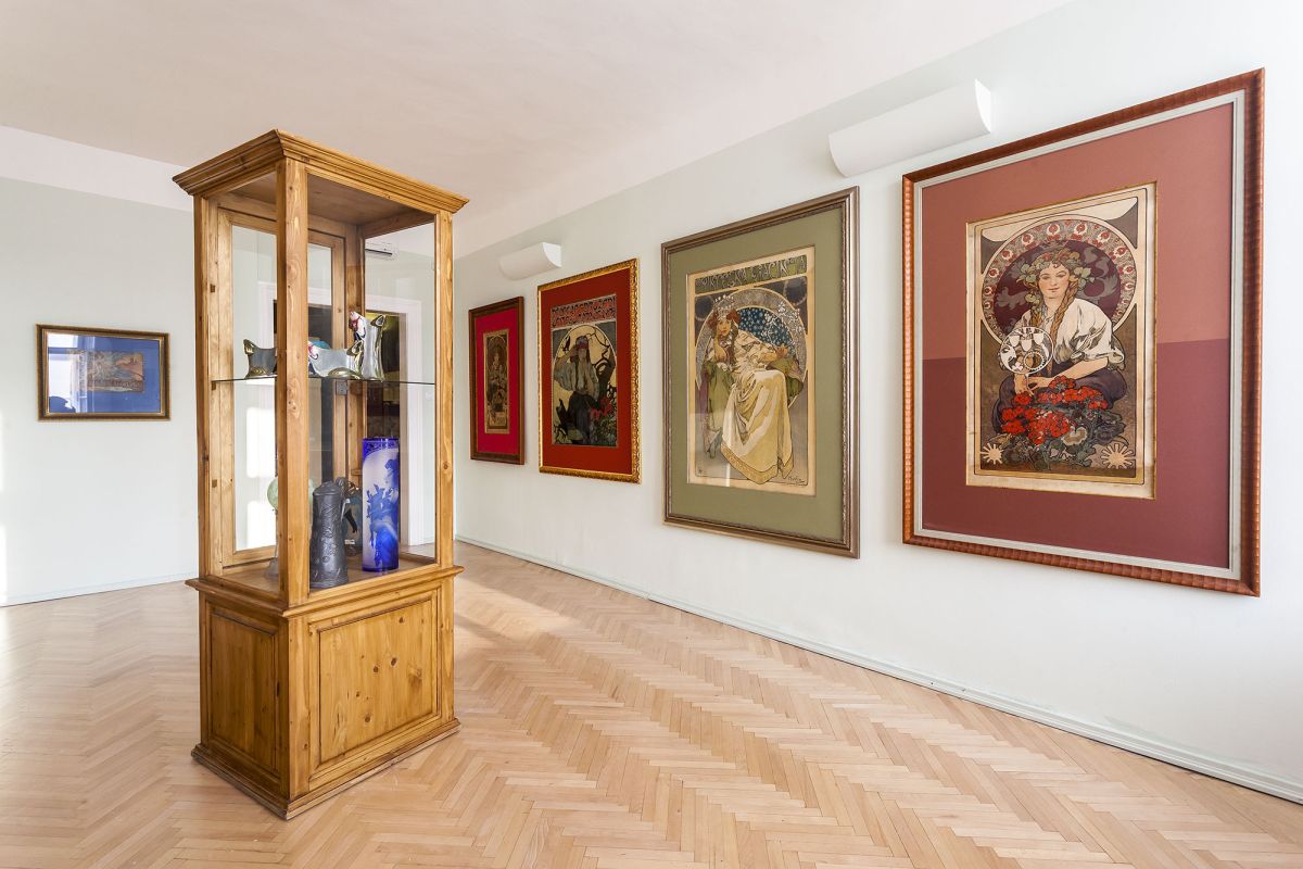 Central Gallery