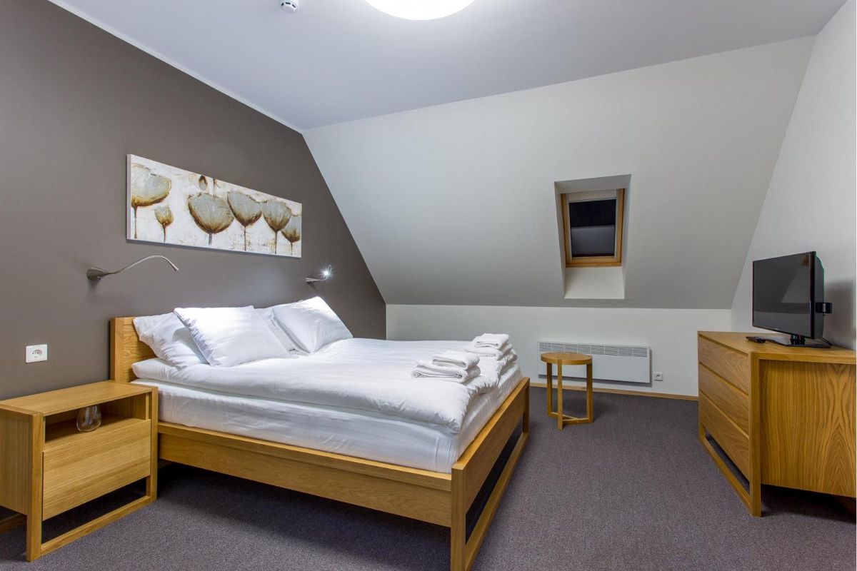 Ресторан Ruhe