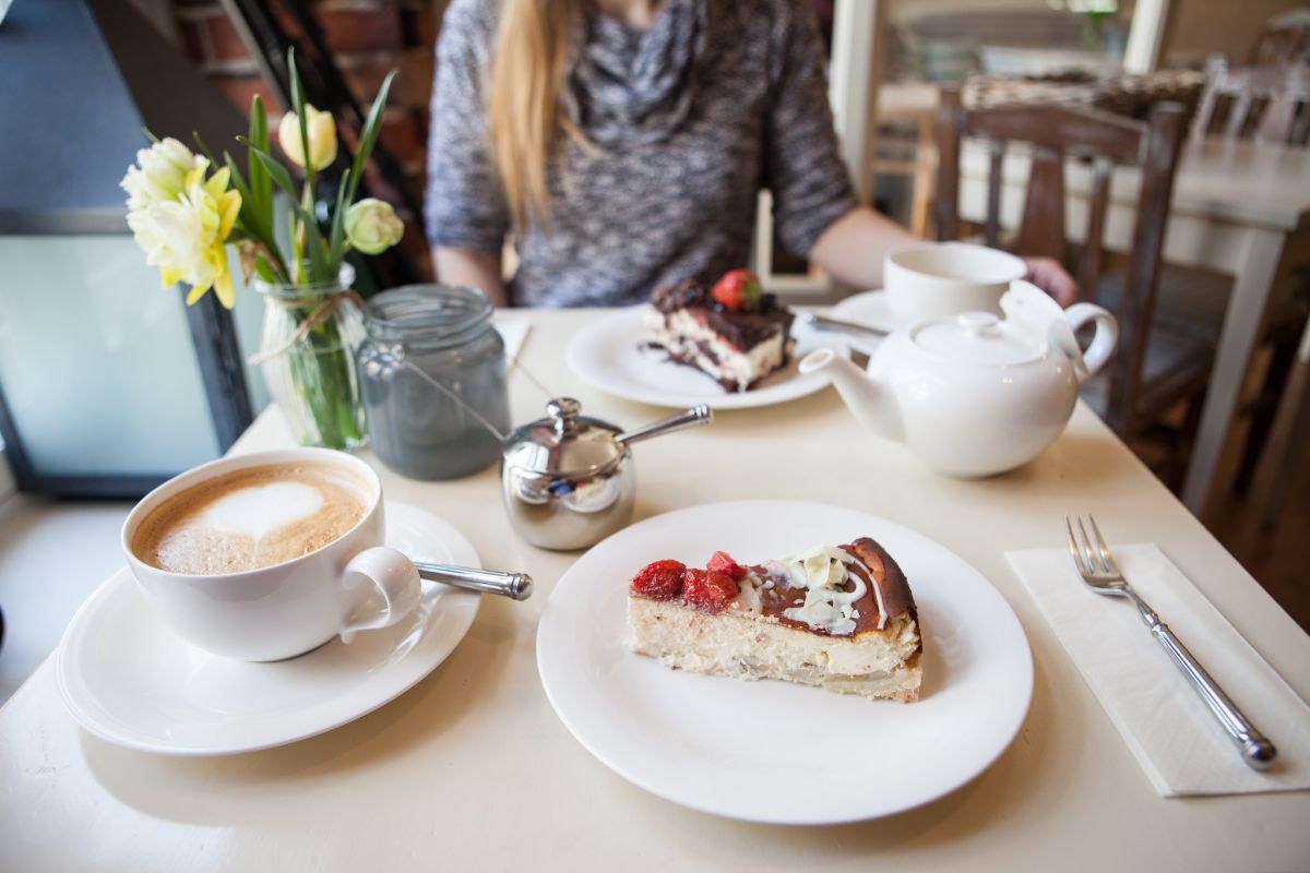 Вкусы Хаапсалу и Ляэнемаа – это немного о ку... фото