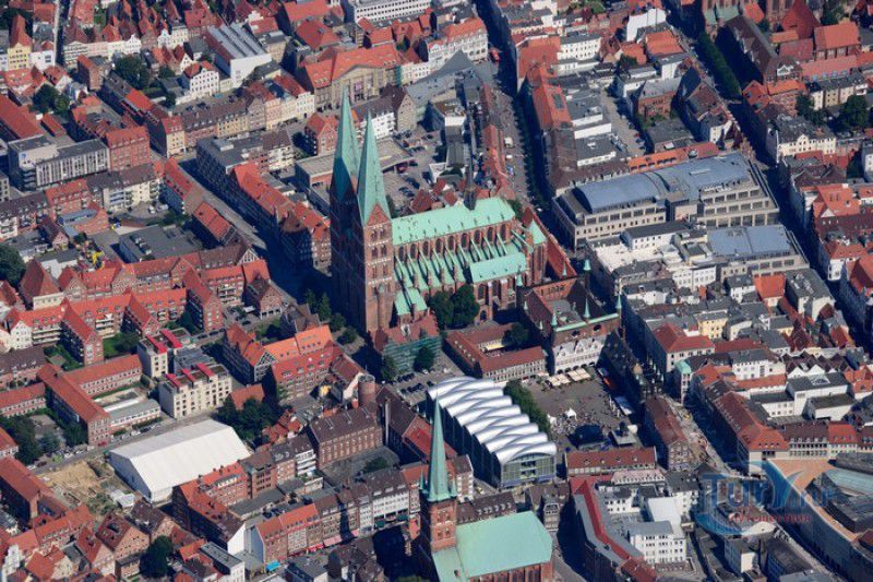 Церковь Святой Марии