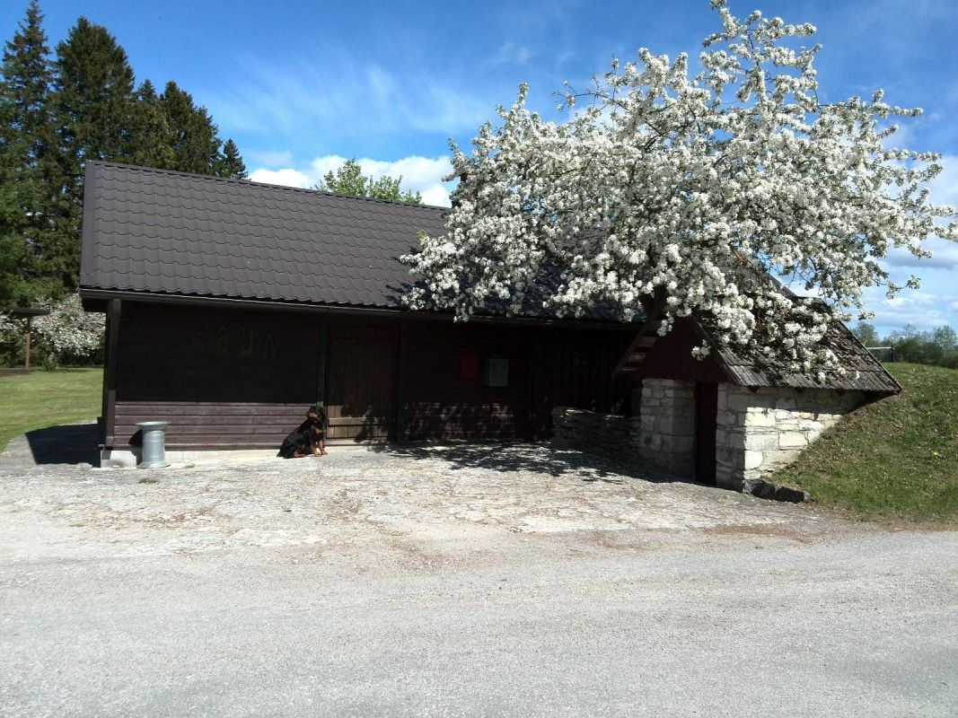 Корчма Крантси