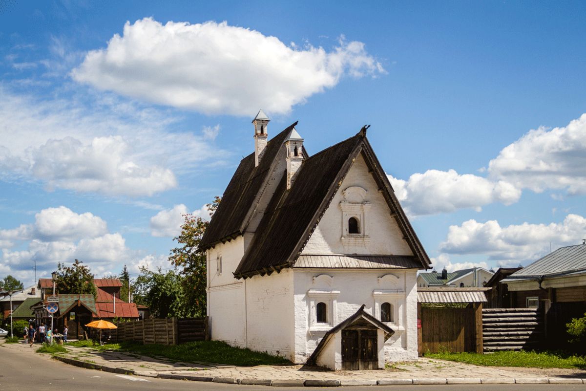 Посады дома. Посадский дом. Посадские дома фото.