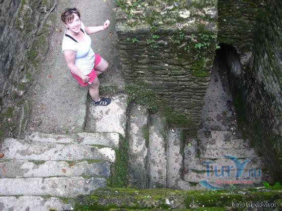 Пещера Че Чем Ха (Che Chem Ha Cave)