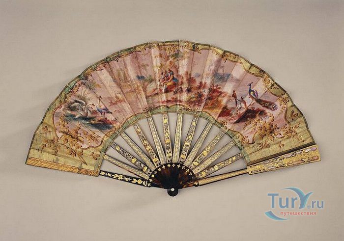 Женевский Музей Искусства и Истории