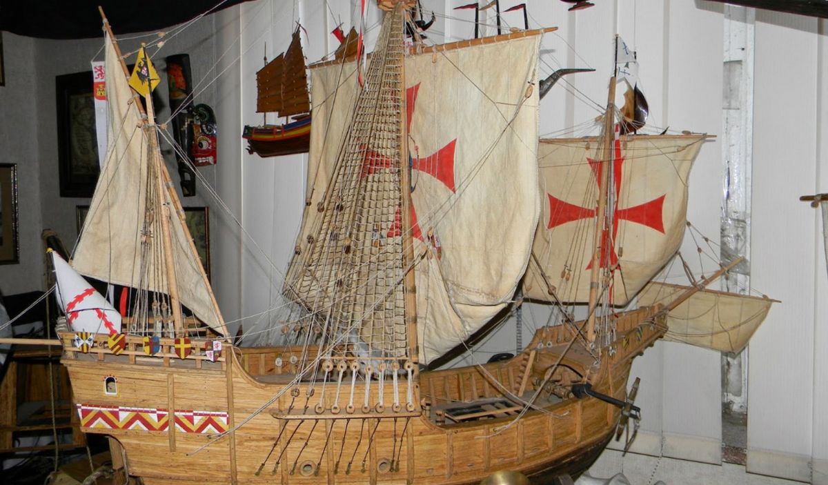 Харьковский морской музей