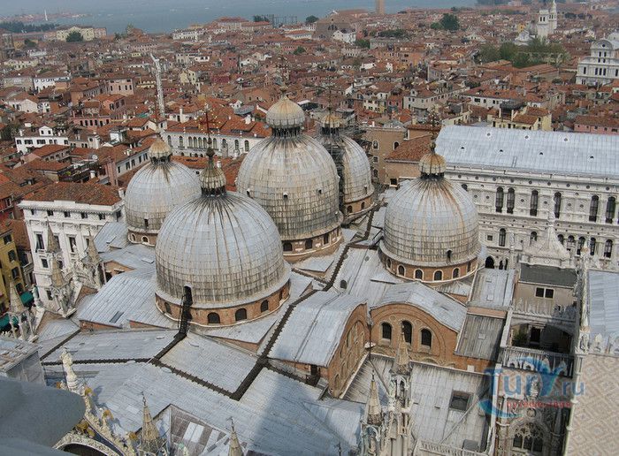 Собор Святого Марка