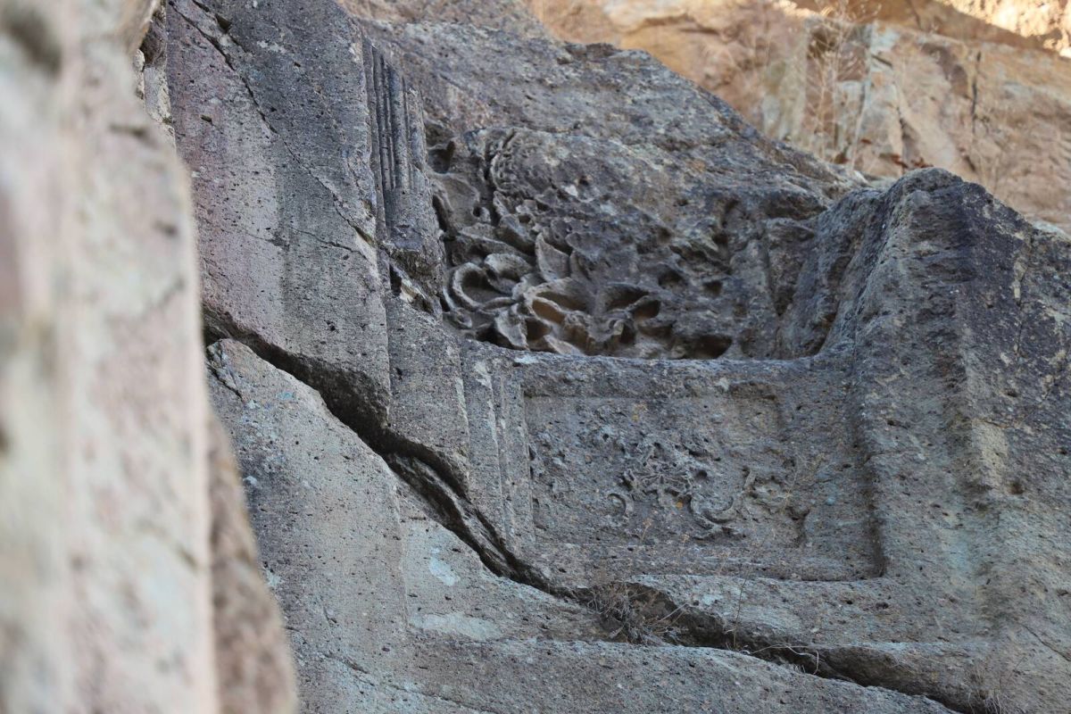 Храм Дашкасан