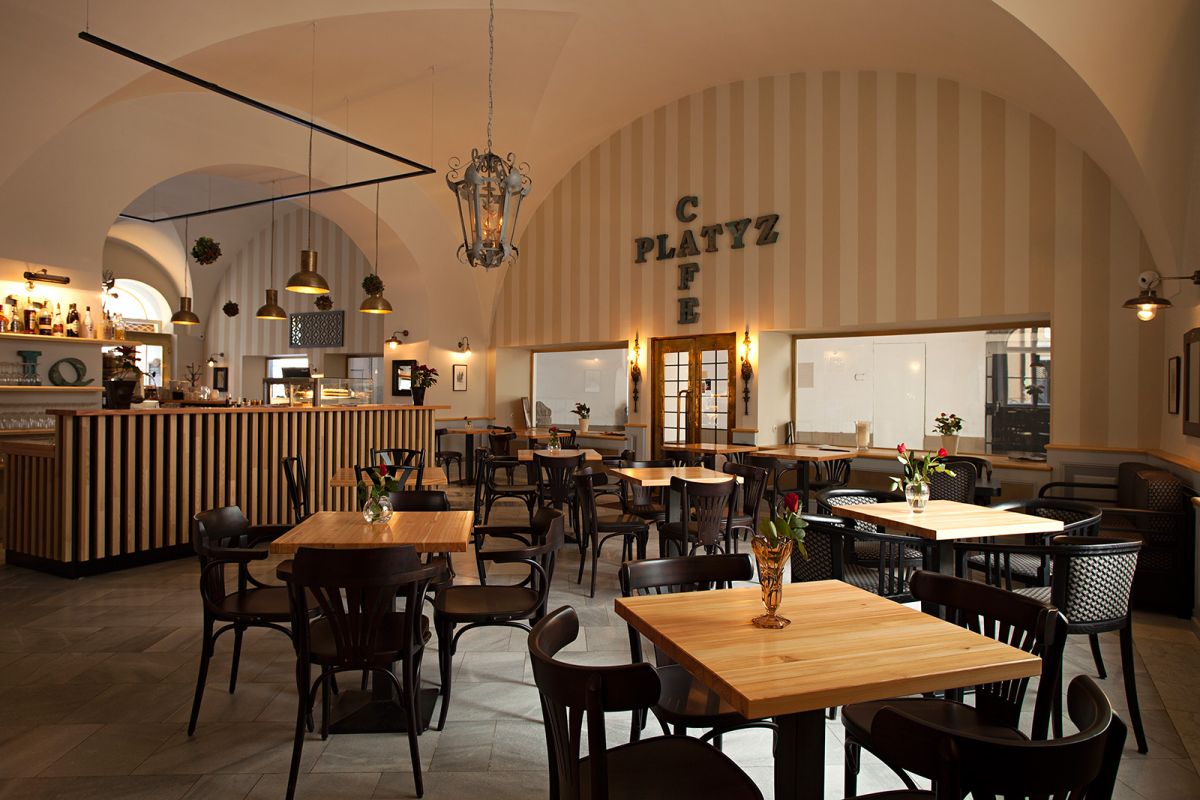 Café Platýz