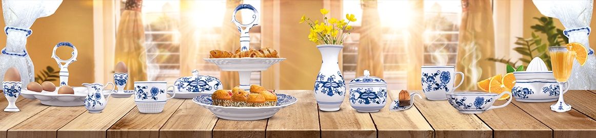 Český porcelán