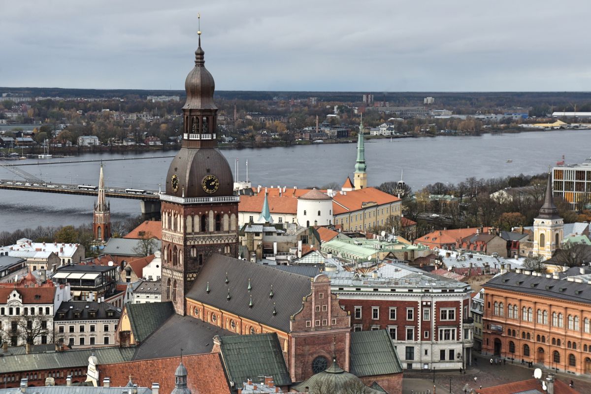 Домский собор