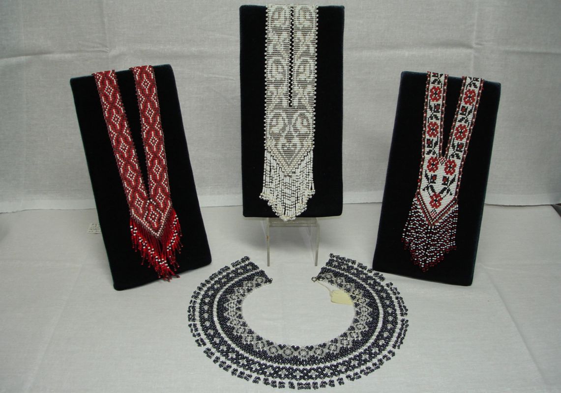 Музей народного искусства Слобожанщины в Харькове