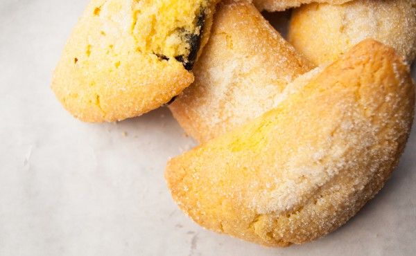 Традиционные рождественские деликатесы из Бо... фото