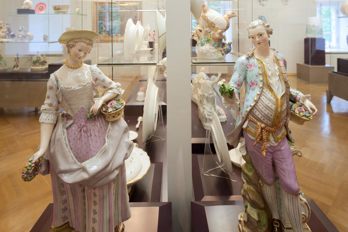 Музей Миккеля