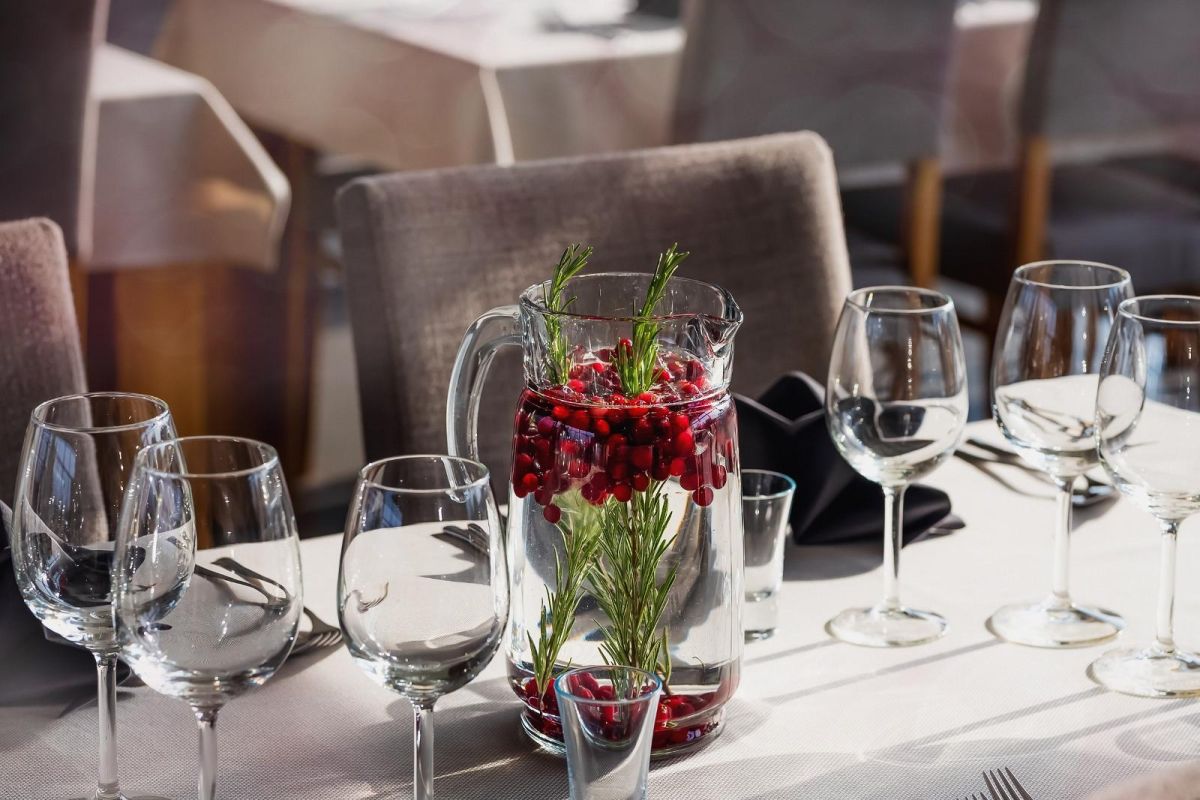 Ресторан White Beach Golf