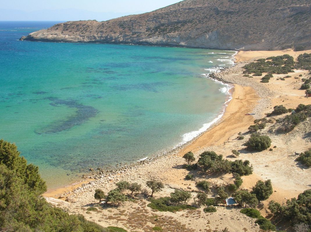 Остров Гавдос