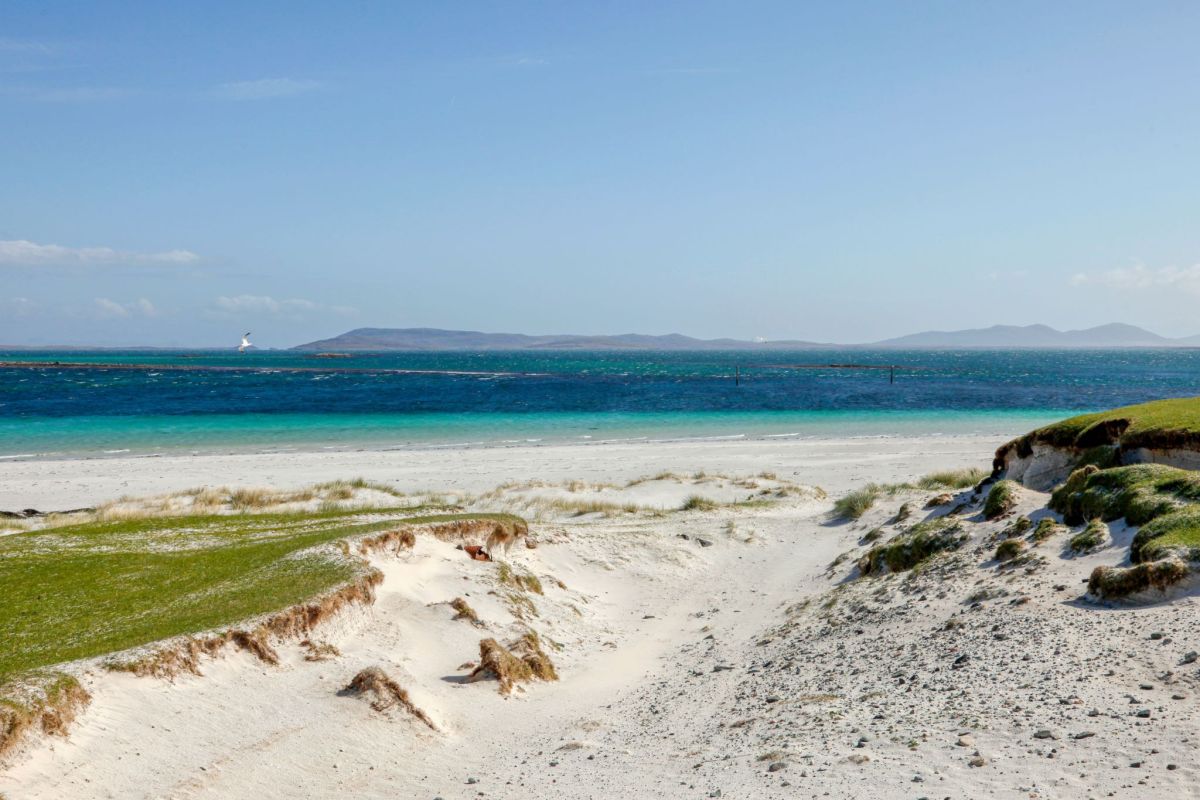 10 замечательных природных достопримечательн... фото