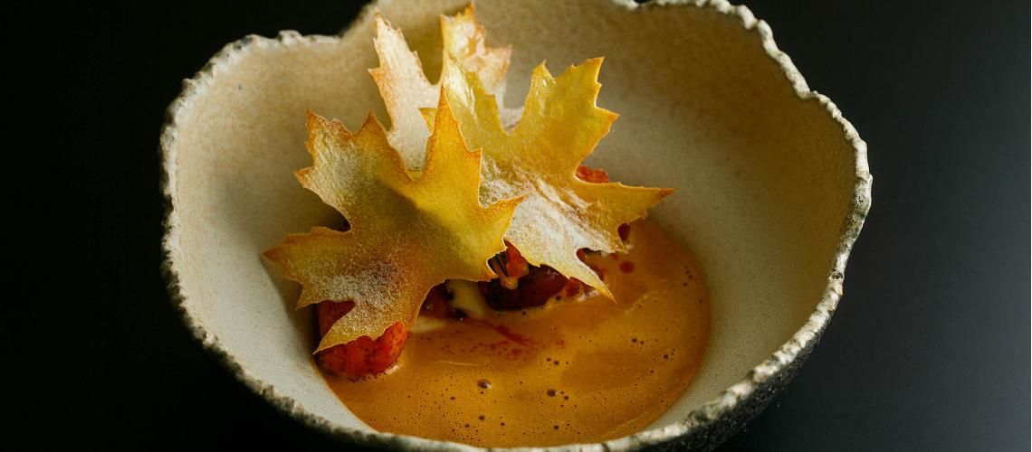 White Guide Nordic: лучшие рестораны Эстонии