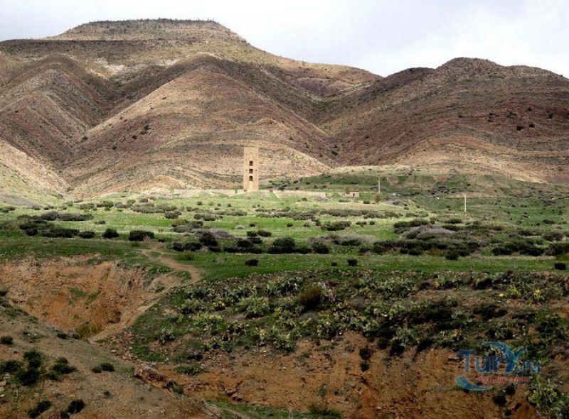 Кала-Бени-Хаммад