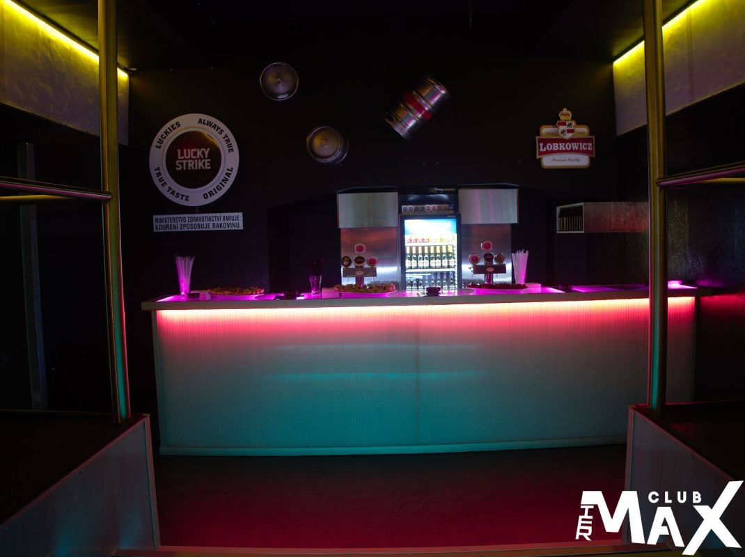 Club TerMax