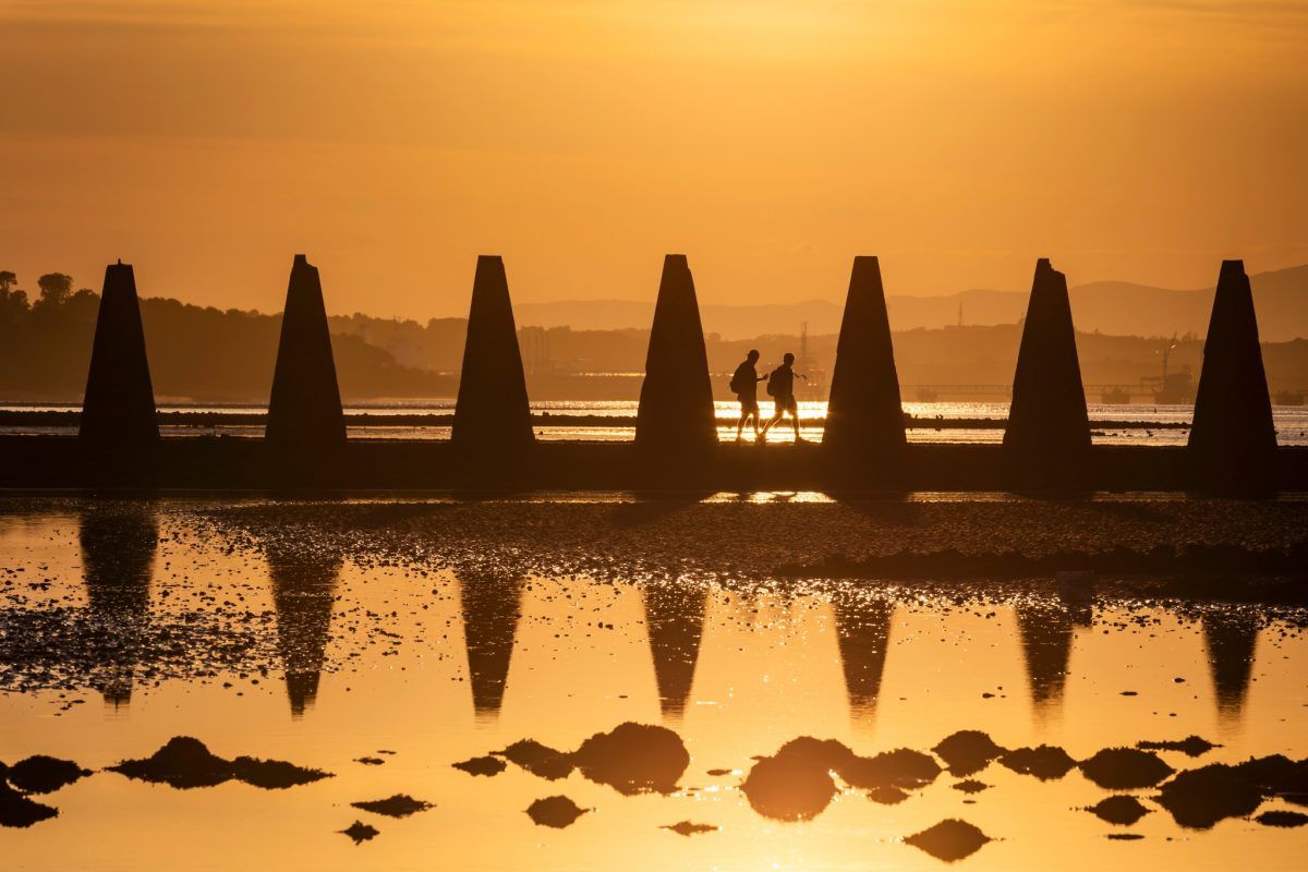 10 красивых и исторических городов Шотландии фото
