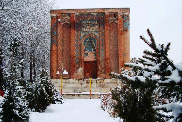 Купол Гаффария