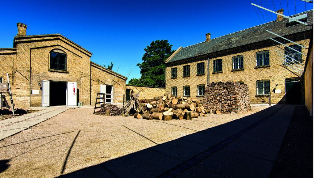 Датский музей благосостояния - Музей Свендборга