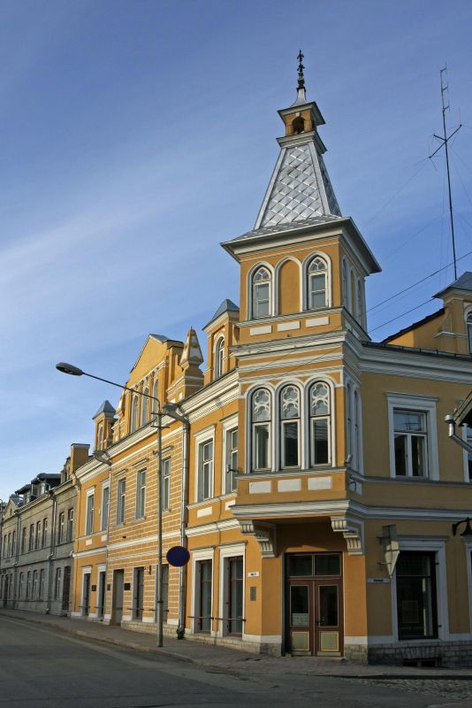 Галерея Раквере