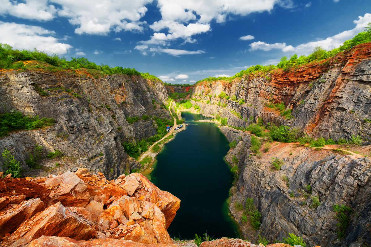Советы для поездок в весеннюю сельскую местн... фото