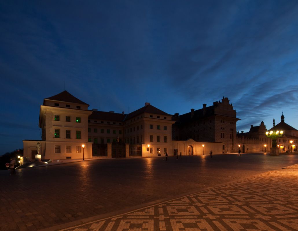 Салмовский дворец