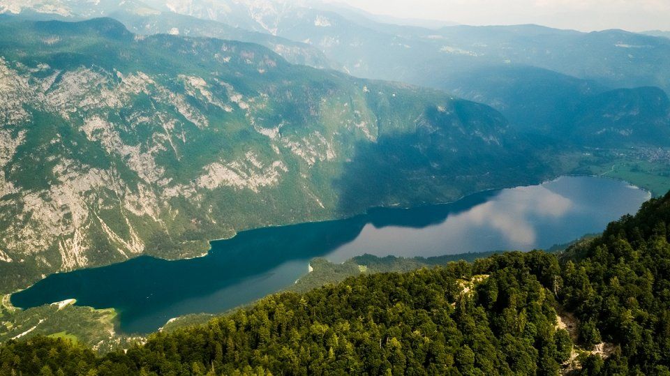 Доступный туризм в Бледе - для людей с особыми потребностями