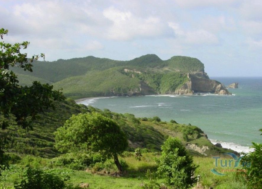 Природно-исторический парк Фон Д-Ор