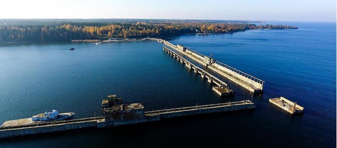 По следам былых сражений: военные достоприме... фото