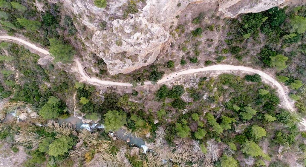 Лучшие походы недалеко от Валенсии