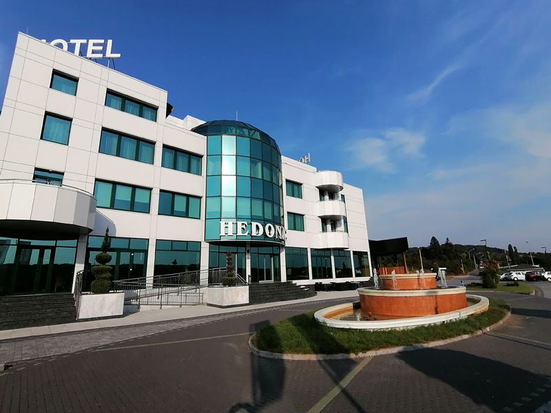 Hotel Hedonic