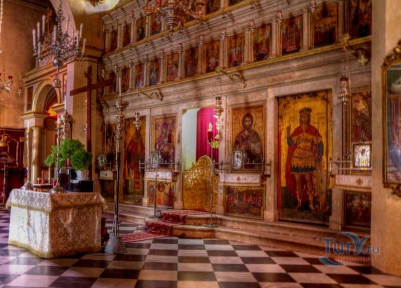 Кафедральный собор Спилеотисса иконы Божией Матери