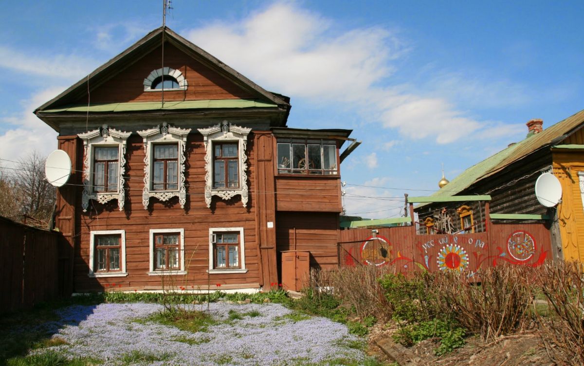 Художественная галерея ХОРС