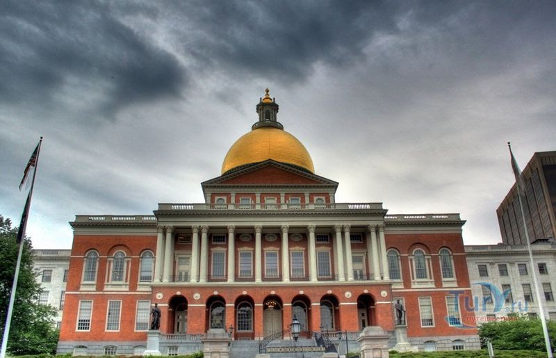 Законодательное собрание штата