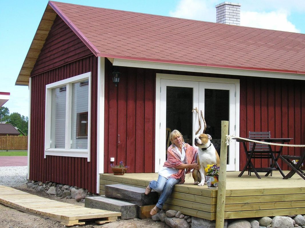 Домашний ресторан MerMer