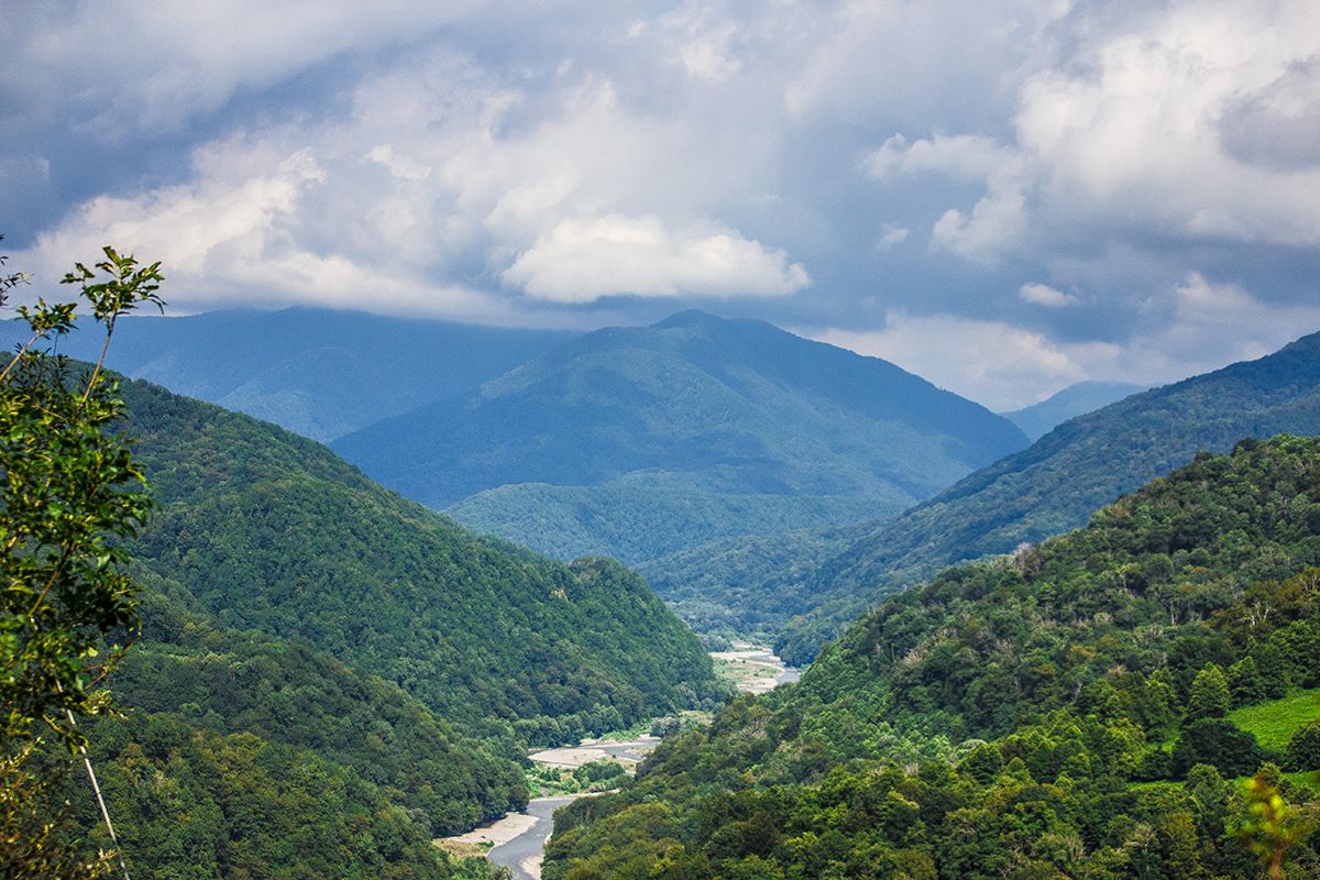 Самые интересные места в Лоо, которые можно ... фото