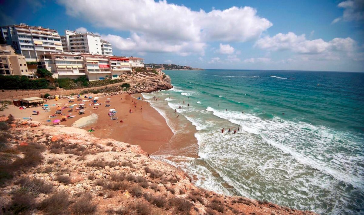 Плайя-Капелланс