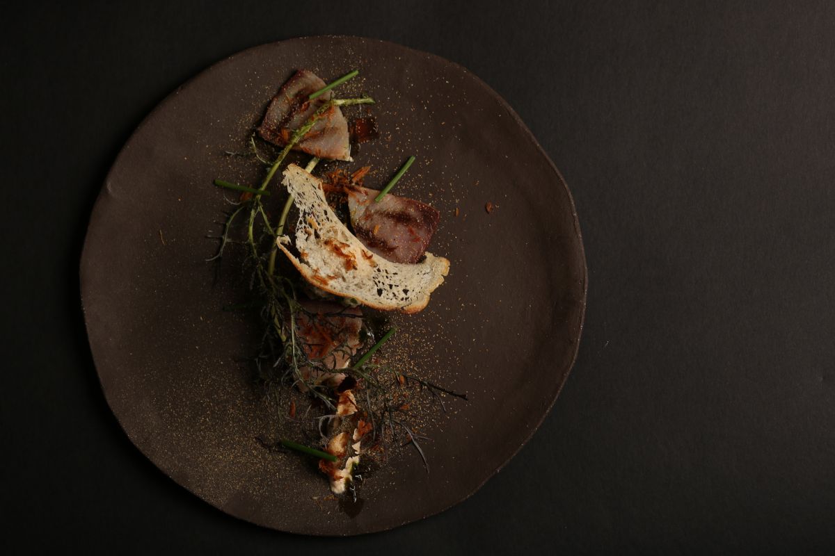 26 ресторанов Дании, отмеченных звездами Миш... фото