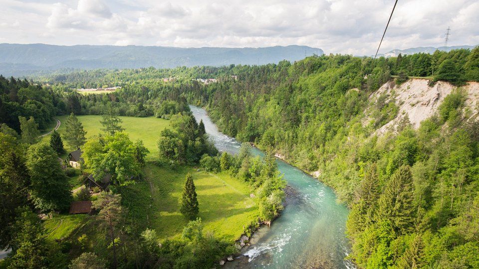 Bled’s scenic viewpoints