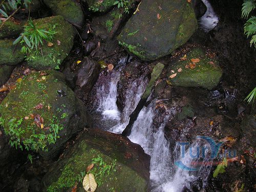 Эмералд Пул