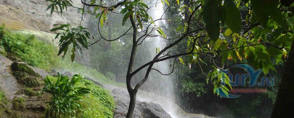 Пещера Белилена