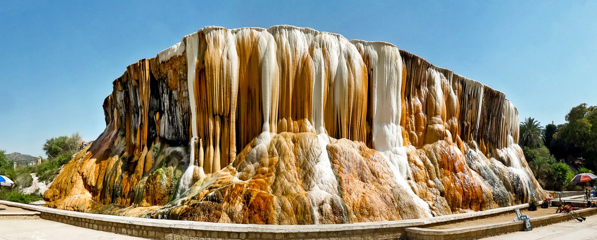 Хаммам Мескутин